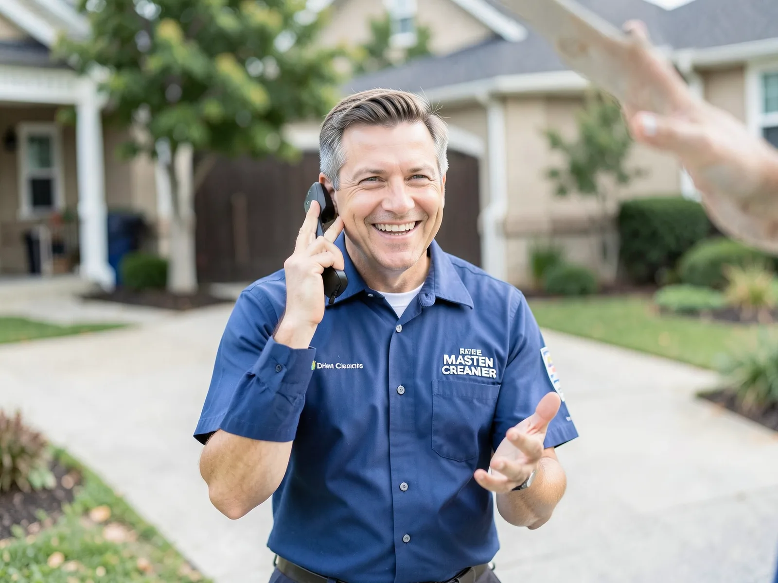 Drain Cleaning Arlington Heights, IL FAQs